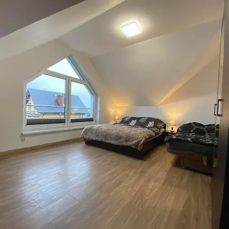 Apartamenty Na Zrodlanej Stężyca Exterior foto