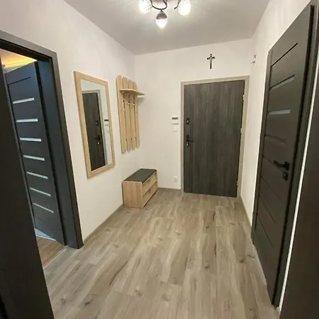 Apartamenty Na Zrodlanej Stężyca Exterior foto