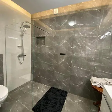 Apartamenty Na Zrodlanej Stężyca Exterior foto