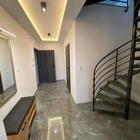 Apartamenty Na Zrodlanej Stężyca Exterior foto