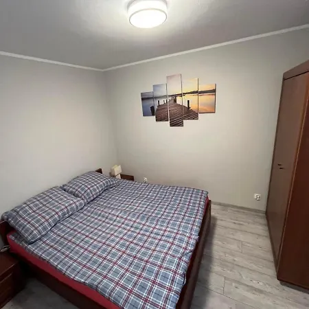 Apartamenty Na Zrodlanej Stężyca Exterior foto