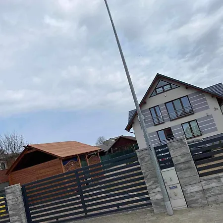 Apartamenty Na Zrodlanej Stężyca Exterior foto