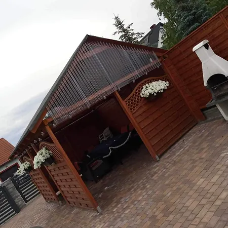 Apartamenty Na Zrodlanej Stężyca Exterior foto
