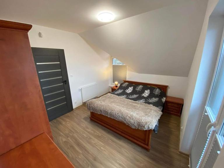 Apartment Na Zrodlanej Stężyca
