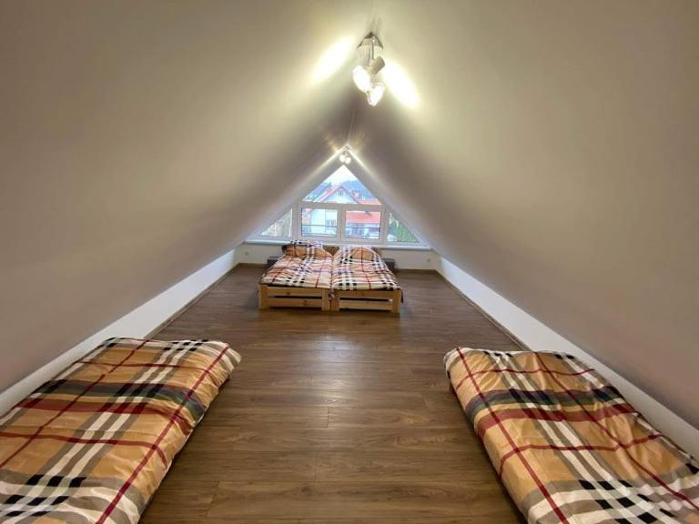 Na Zrodlanej Apartment *